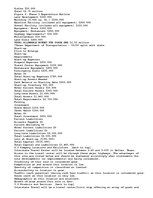 Esszék 'Truck Stop - Business Plan', 2.