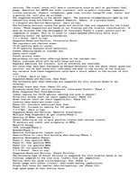 Esszék 'Truck Stop - Business Plan', 3.