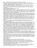 Esszék 'Truck Stop - Business Plan', 5.