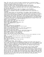 Esszék 'Truck Stop - Business Plan', 8.