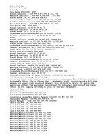 Esszék 'Truck Stop - Business Plan', 9.