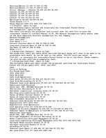 Esszék 'Truck Stop - Business Plan', 10.