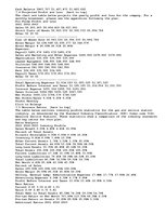 Esszék 'Truck Stop - Business Plan', 11.