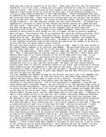 Esszék 'Lessons from the Locker Room ', 2.                