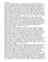 Esszék 'A Comparison between Coke and Pepsi in Foreign Markets', 1.                