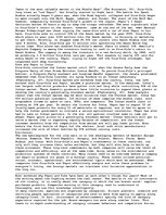 Esszék 'A Comparison between Coke and Pepsi in Foreign Markets', 4.                