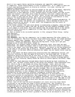 Esszék 'A Comparison between Coke and Pepsi in Foreign Markets', 5.                