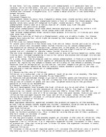 Esszék 'Economic Issues', 5.                