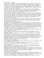 Esszék 'Economic Issues', 9.                