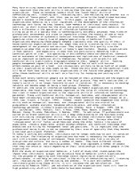 Esszék 'Importance of Organizational Behavior', 1.                