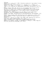 Esszék 'Importance of Organizational Behavior', 2.                