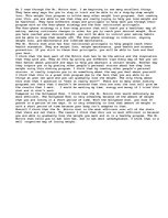 Esszék 'Dr.Atkins Diet', 1.                