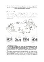 Kutatási anyagok 'Acid Rain', 2.                