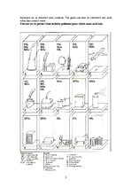 Kutatási anyagok 'Acid Rain', 3.                