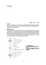 Kutatási anyagok 'Acid Rain', 4.                