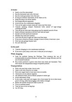 Kutatási anyagok 'Acid Rain', 8.                