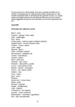 Kutatási anyagok 'Acid Rain', 10.                