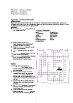Kutatási anyagok 'Acid Rain', 11.                