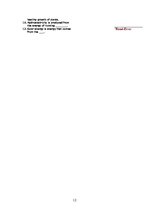 Kutatási anyagok 'Acid Rain', 12.                