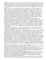 Esszék 'Sudden Death in Intensive Care', 3.                