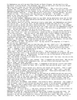 Esszék 'A Made-up Dispute between Hephaestus & Aphrodite', 1.                