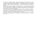 Esszék 'A Made-up Dispute between Hephaestus & Aphrodite', 2.                