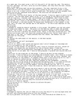 Esszék 'Personal Effectiveness Case Study', 2.                