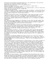 Esszék 'Personal Effectiveness Case Study', 3.                