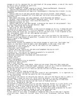 Esszék 'Personal Effectiveness Case Study', 4.                