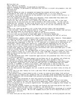 Összefoglalók, jegyzetek 'This Is a Outline for a Welfare Essay It Can Be Used as a Speech or Turned into ', 1.                