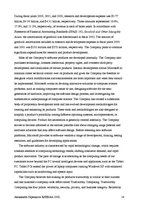 Kutatási anyagok 'Microsoft Incoroporation Company Performance', 14.                