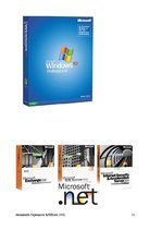 Kutatási anyagok 'Microsoft Incoroporation Company Performance', 21.                
