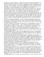 Esszék 'Quebec Nationalism ', 1.                