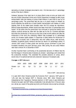 Esszék 'Effects of Euro: Slovenia', 2.                