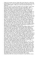 Esszék '"What Effect Did the 1914-18 War Have Upon the Role and Status of Women?"', 2.                