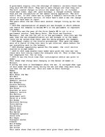 Esszék '"What Effect Did the 1914-18 War Have Upon the Role and Status of Women?"', 7.                