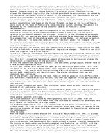 Esszék 'The Gradual Transfer of Legislative Power from the Imperial Government to the Co', 3.                