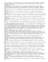 Esszék 'Robert E.Lee', 1.                