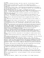 Esszék 'Robert E.Lee', 5.                