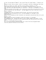 Esszék 'Robert E.Lee', 6.                