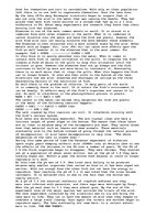 Esszék 'Acid Rain', 2.                