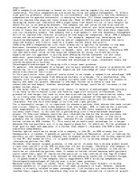 Esszék 'South African Breweries', 2.                