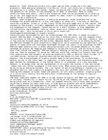 Esszék 'South African Breweries', 3.                