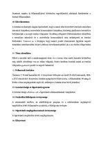 Összefoglalók, jegyzetek 'Tudományos publikáció értékelése - Kísérleti bizonyíték szociális hálón történő ', 4.                