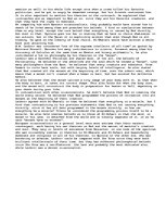 Esszék 'Arabia vs. Europe. Who were the True Occasionalists? ', 2.                