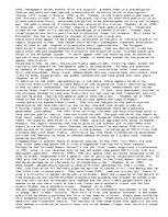 Esszék 'Crimes of the Powerful Go Largely Unreported, Undetected, and Unpunished', 2.                