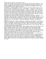 Esszék '"Do not go Gentle" by Dylan Thomas', 1.