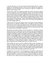 Esszék '"Great Expectations" by Charles Dickens', 2.                