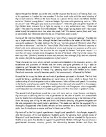 Esszék '"Great Expectations" by Charles Dickens', 5.                