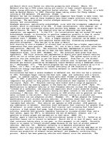 Esszék 'Alternative Fuels', 3.                